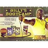 Tae Bo: Boot Camp [DVD] [Region 1] [US Import] [NTSC]by Billy Blanks