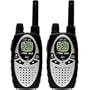 Midland Xtra Talk GXT400 10-Mile 22-Channel FRS/GMRS Two-Way Radio (Pair)