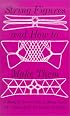 String Figures and How to Make Them: A Study of Cat's Cradle in Many Lands