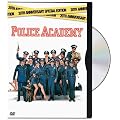 Police Academy (Special Edition) [DVD] [1984]