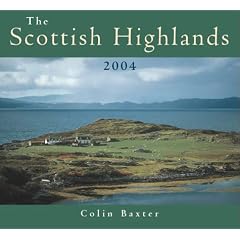 Scottish Highlands 2004