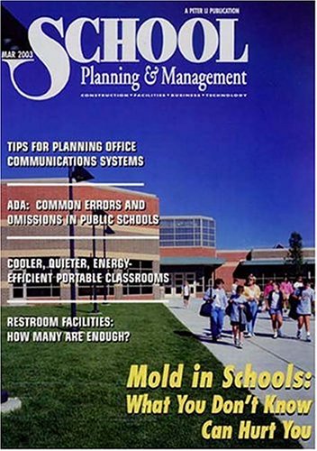 Childrens Toyshop  Magazines : School Planning & Management
