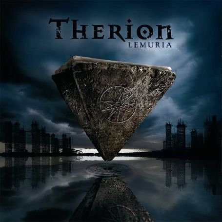 Therion - Lemuria/Sirius B - Zortam Music