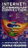 Click for more about : Internet - The Cyberian Connection - A Beginner