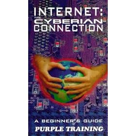 Internet - The Cyberian Connection - A Beginner's Guide [VHS] [1994]