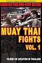 Muay Thai Fights, Vol. 2