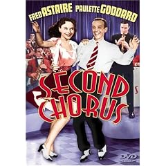 Second Chorus by 