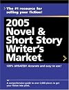 2005 Novel & Short Story Writer's Market (Novel and Short Story Writer's Market)