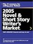2005 Novel & Short Story Writer's Market