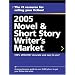 2005 Novel & Short Story Writer's Market (Novel and Short Story Writer's Market)
