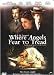 DVD : Where Angels Fear to Tread [1991] (REGION 1) (NTSC)