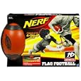 Nerf Sport Flag Football Set By Hasbro