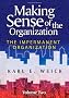 Making Sense of the Organization: The Impermanent Organization