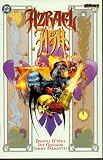 Azrael/Ash