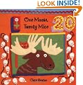 One Moose, Twenty Mice (Barefoot Beginner)