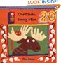One Moose, Twenty Mice (Barefoot Beginner)