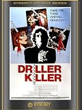 Driller Killer (1979)