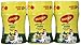 Maggi Bouillon, Granulated Chicken, 3.5 Ounce (Pack of 3)