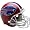 Buffalo Bills Blue