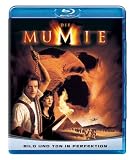 Die Mumie - Blu-ray [Blu-ray] - Brendan Fraser