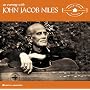The Tradition Years: An Evening with John Jacob Niles