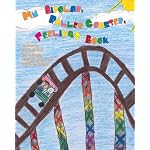 My Bipolar, Roller Coaster, Feelings Book book cover