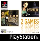 Tomb Raider 3 & 4 Double Pack