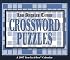 Los Angeles Times Crossword Puzzles 2007 Calendar