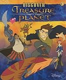 Discover Disney's Treasure planet