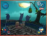 Worms 3D