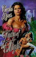 Lady of the Night (Timeswept)