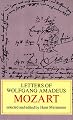 Letters of Wolfgang Amadeus Mozart
