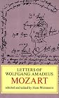 Letters of Wolfgang Amadeus Mozart