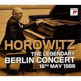 Legendary Berlin Concert