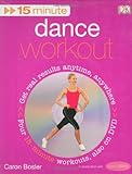 15 minute dance workout