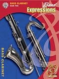 Band Expressions, Book Two: Student Edition Book & CD Clarinet By Robert W. Smith, Susan L. Smith, Michael Story, Garland E. Markham, and Richard C. Crain with contributions from Linda J. Gammon and James Campbell