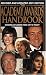 The Academy Awards Handbook: 2001