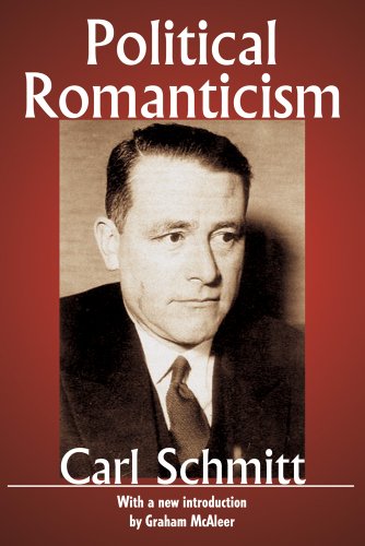 Political Romanticism