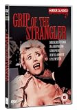 Grip Of The Strangler [UK IMPORT] - Boris Karloff