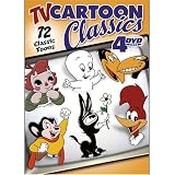 TV Cartoon Classics Reviews