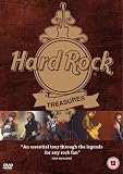 Hard Rock Treasures [DVD]