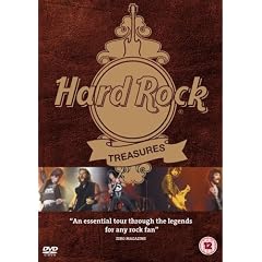 Hard Rock Treasures