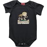 NFL New Orleans Saints Infant Creeper