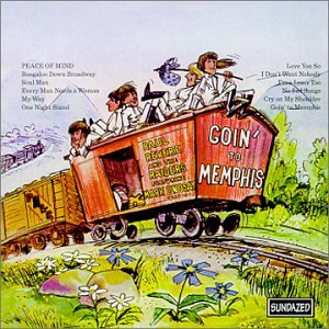 CD-Charts  Music : Goin' to Memphis