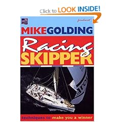 Racing Skipper