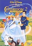 Revue Buena Vista Home Entertainement  / Cendrillon 2, une vie de princesse