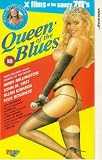 Queen of the Blues [VHS]