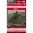 Bournemouth and Purbeck (Cassini Historical Map, Old Se)