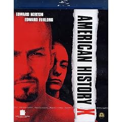American History X