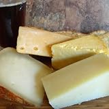 Brown Ale Cheese Assortment (2 pound) by igourmet